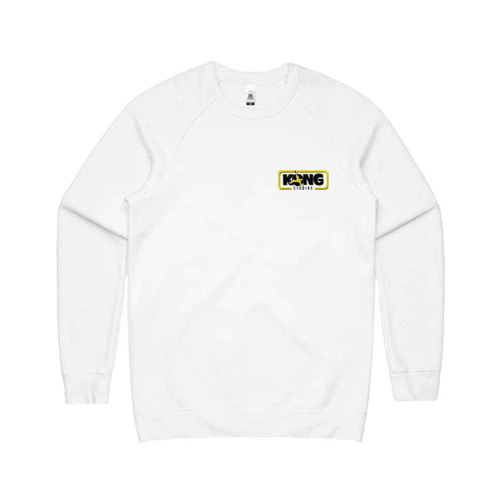 Kong Studios Banana Sweatshirt