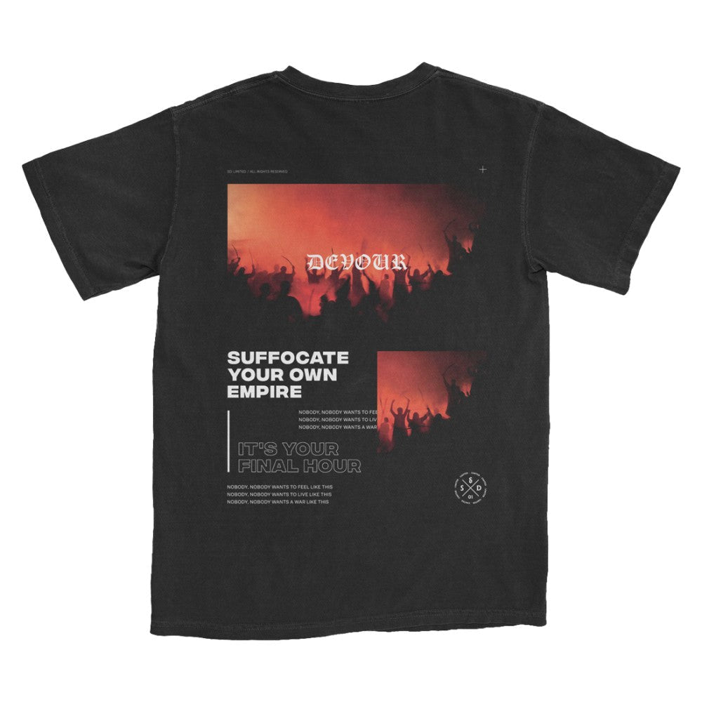 Devour T-Shirt
