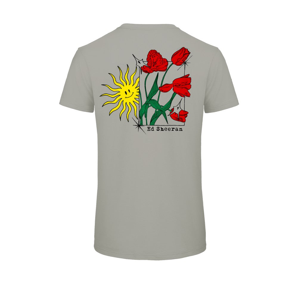 Sunshine and Flowers T-Shirt