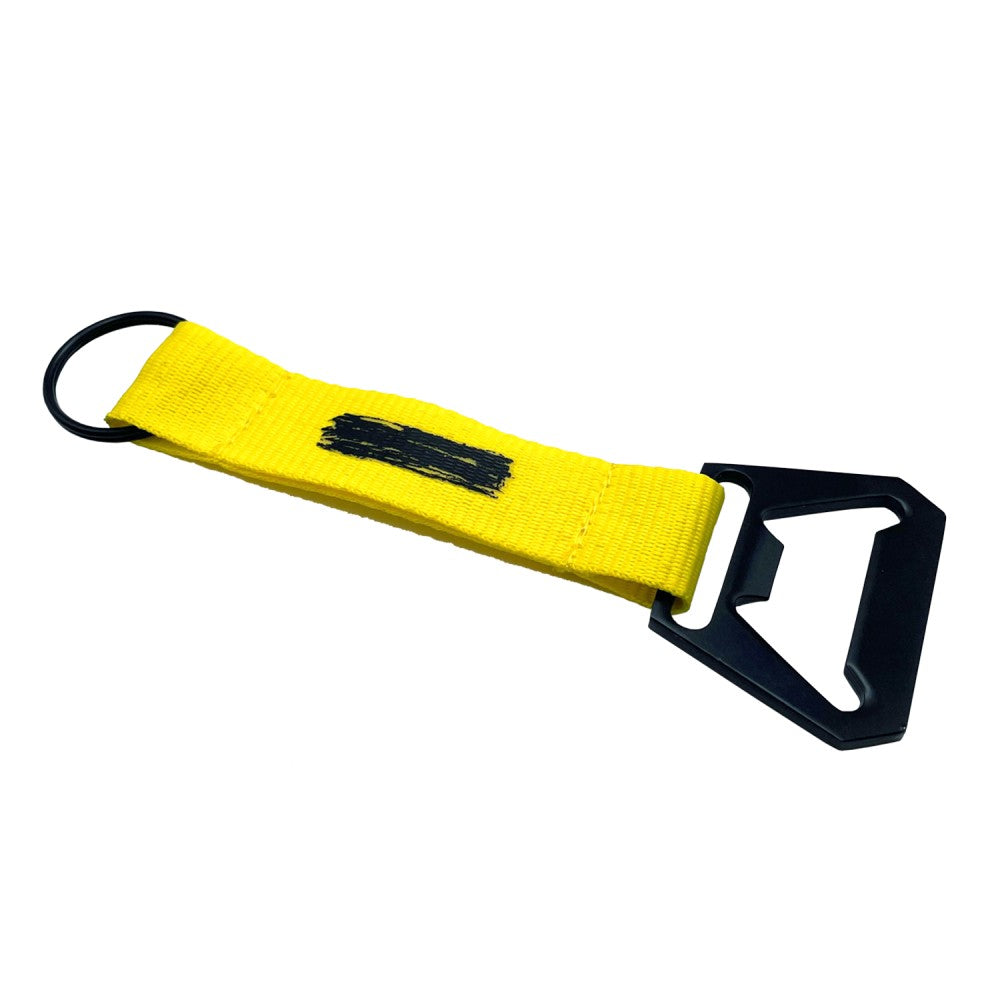 Bottle Opener Keyring