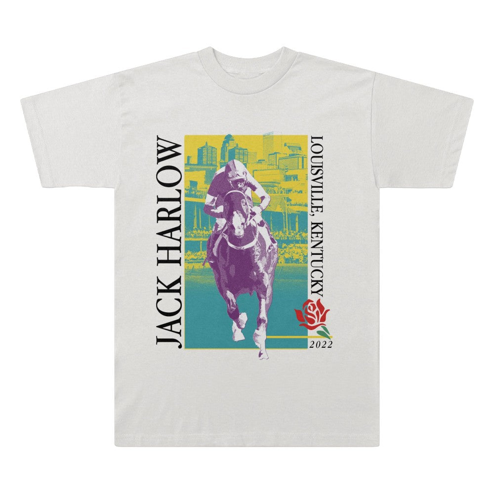 Horse Tee