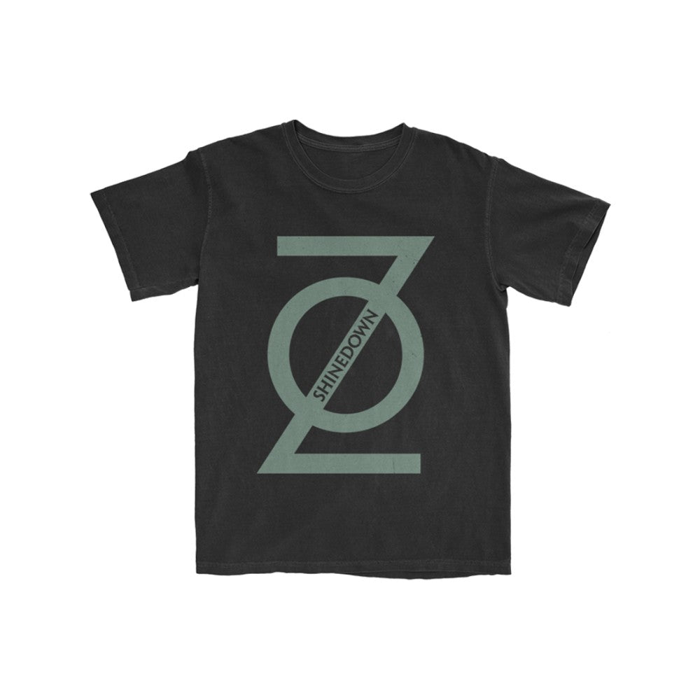 Secondary Z Logo Tee