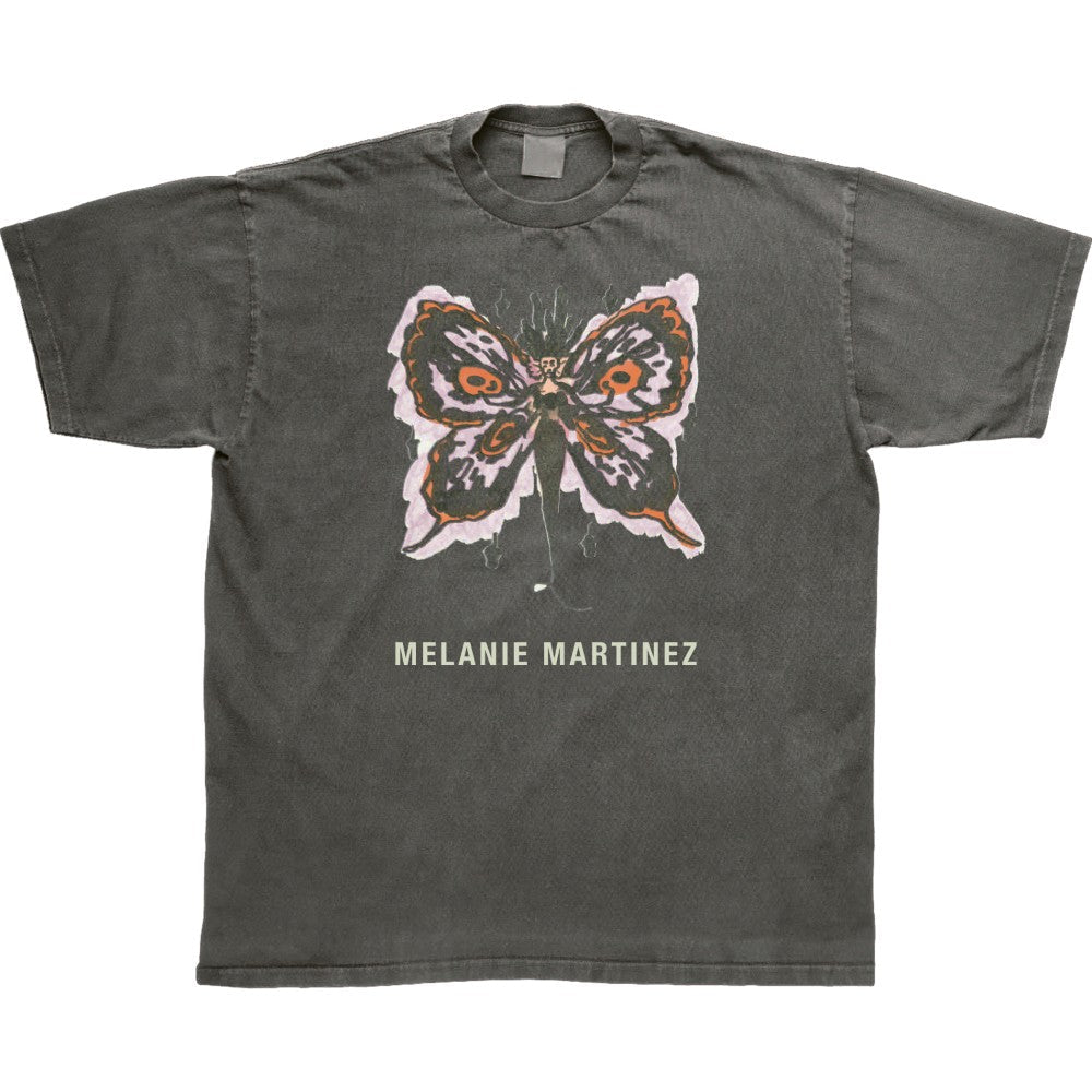 Butterfly T-Shirt – Warner Music Canada