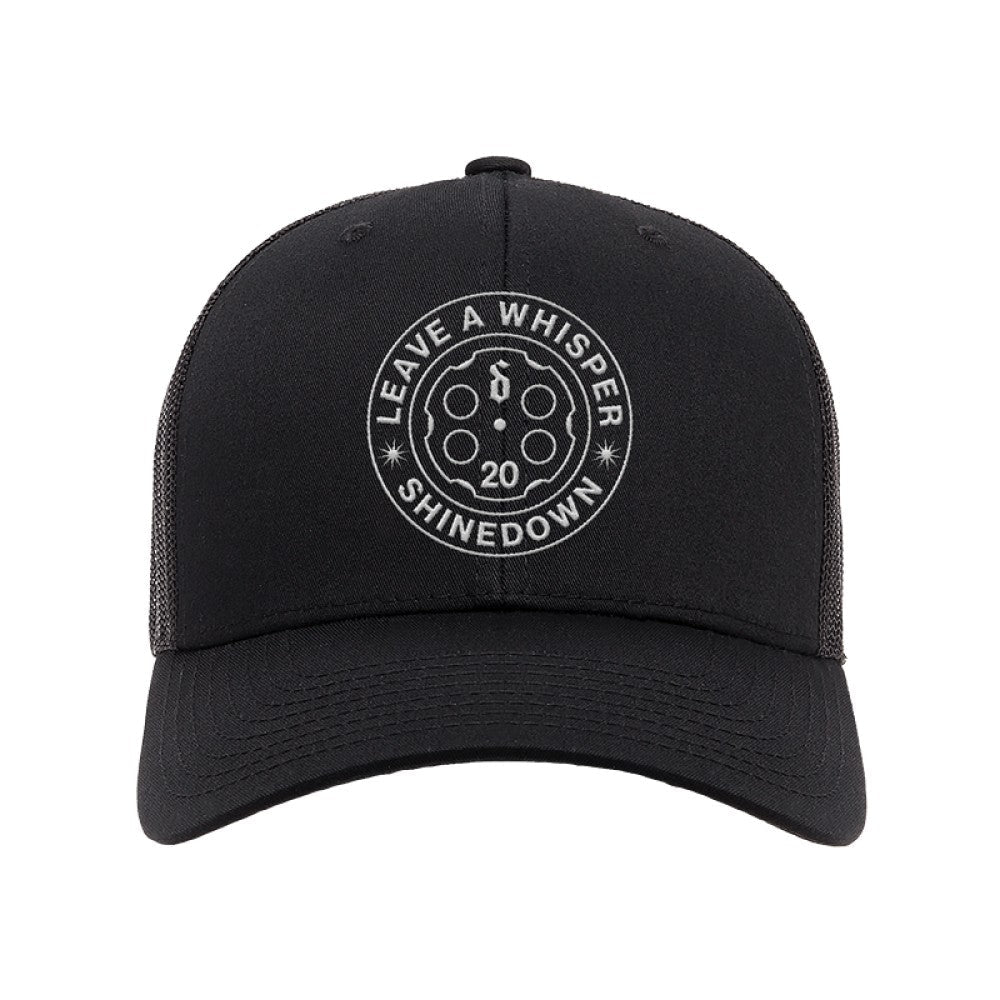 LAW Trucker Hat