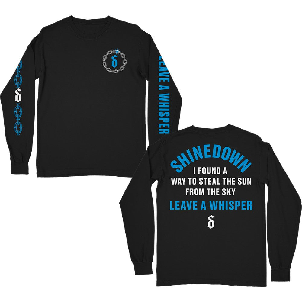 Steal The Sun Long Sleeve