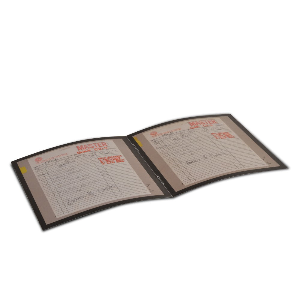 Billion Dollar Babies (Quadio) (Blu-ray Audio)