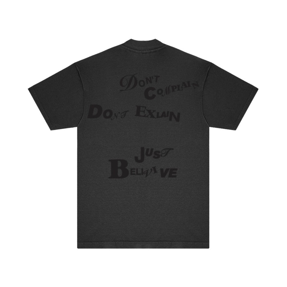 I Told Them… T-shirt