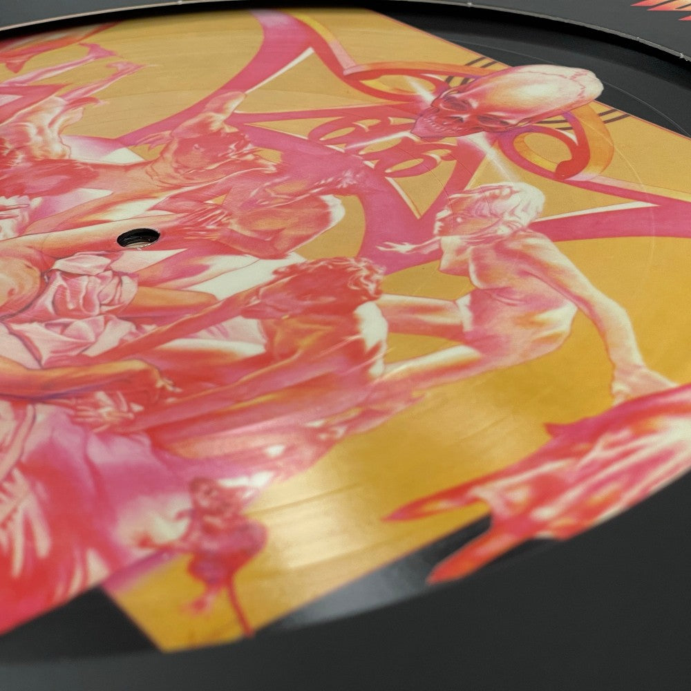 Hand of Doom 1970 - 1978 (Picture Disc Boxed Set)