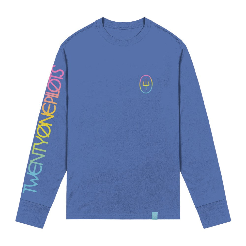 Saturday Long Sleeve