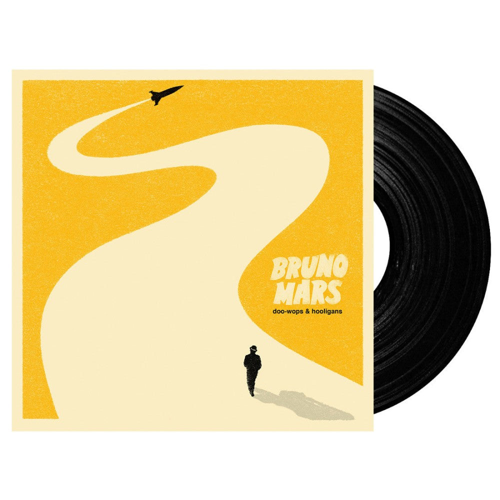Doo-Wops & Hooligans Vinyl