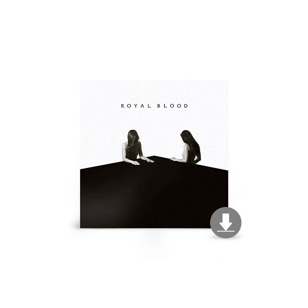 How Did We Get So Dark? Album Download – Warner Music Canada