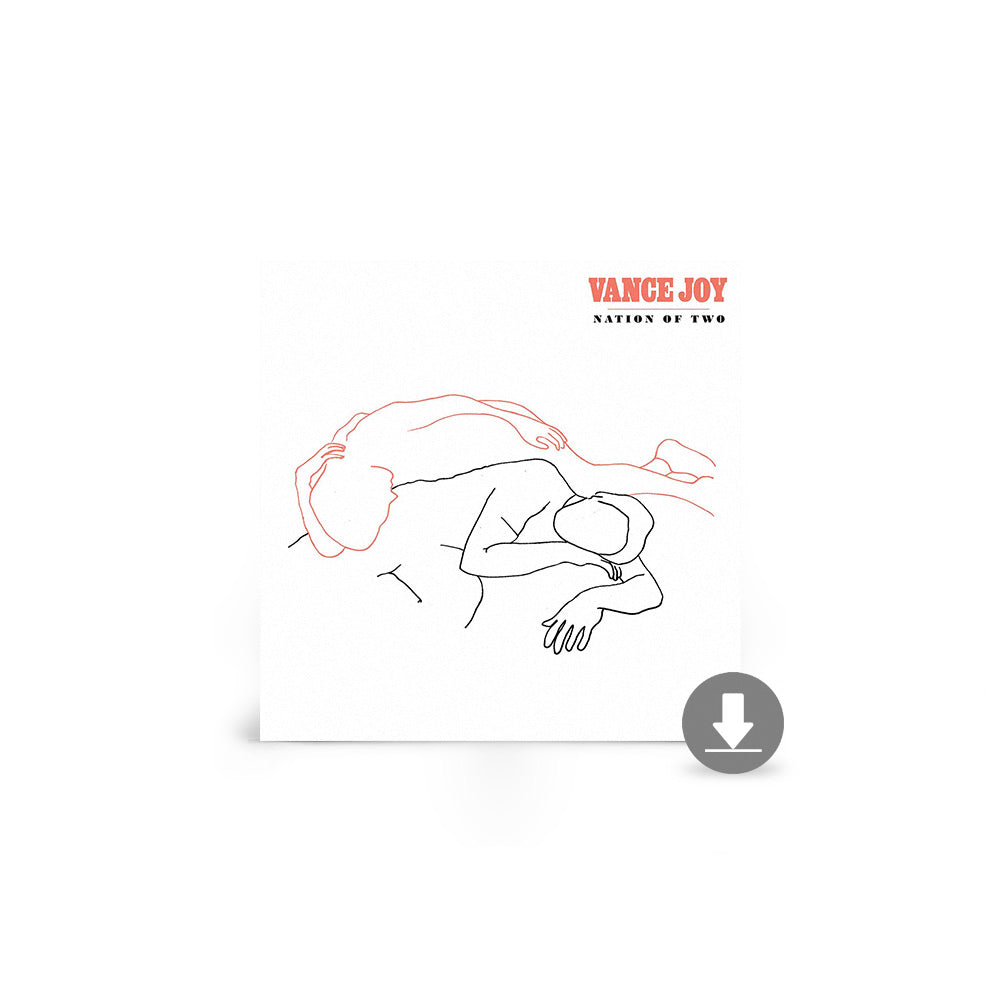 Nation of Two (Digital)