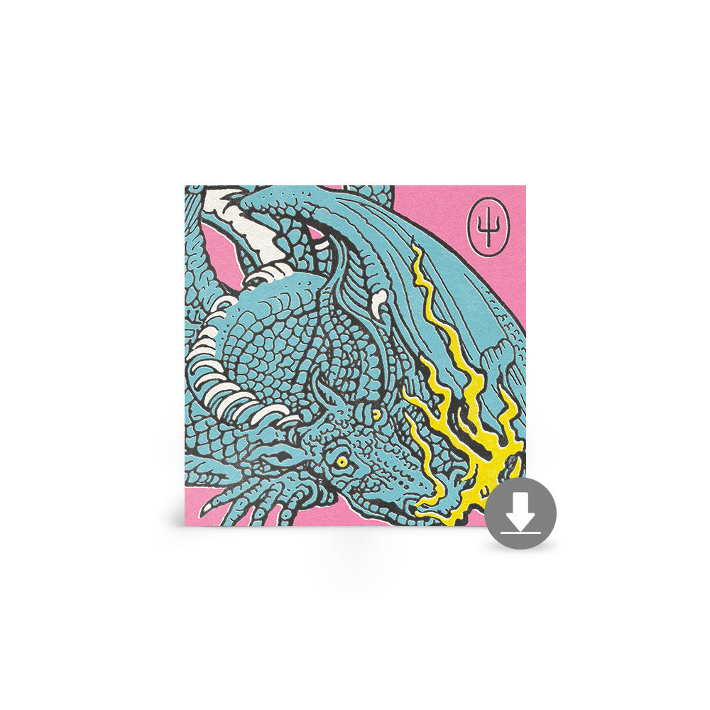 Scaled And Icy (Digital Album)