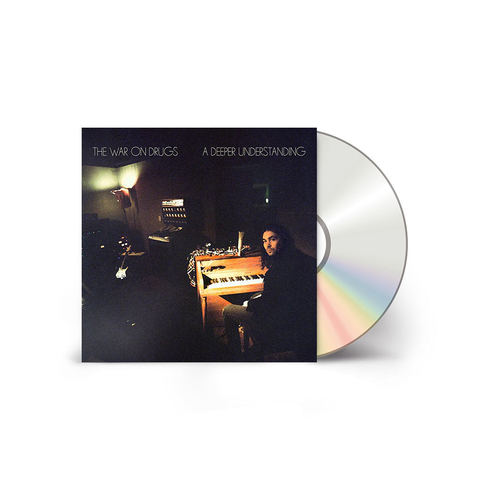 A Deeper Understanding CD