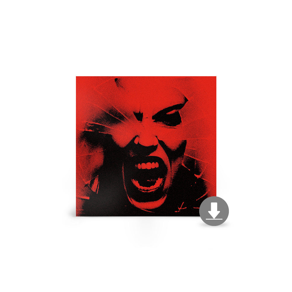 Back From The Dead Digital Album