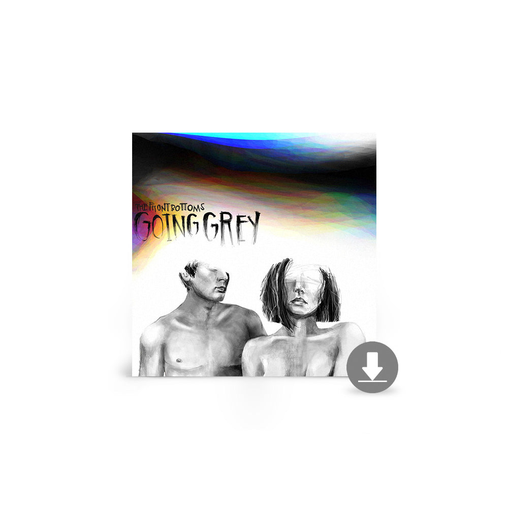 Going Grey - Digital Download Bundle