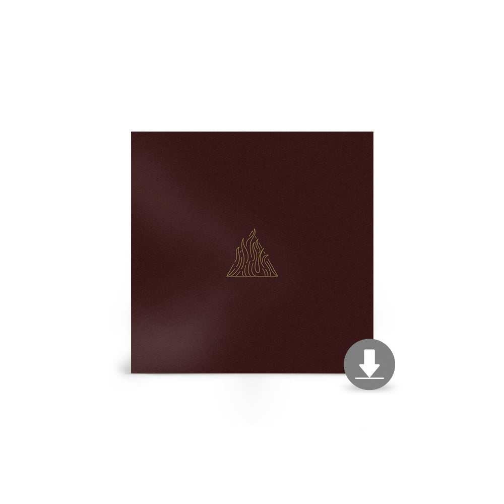 The Sin And The Sentence Digital Download