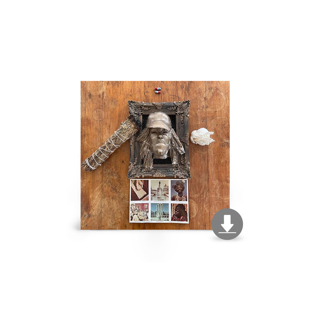 SICK! Digital Download