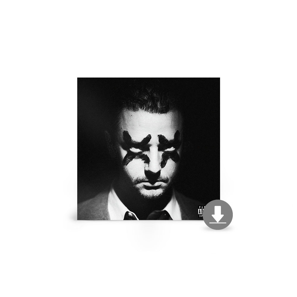 Death of an Optimist (Digital Album)