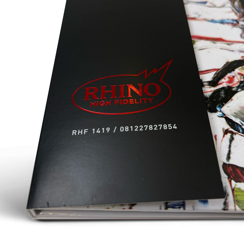 Coltrane's Sound (Rhino High Fidelity)