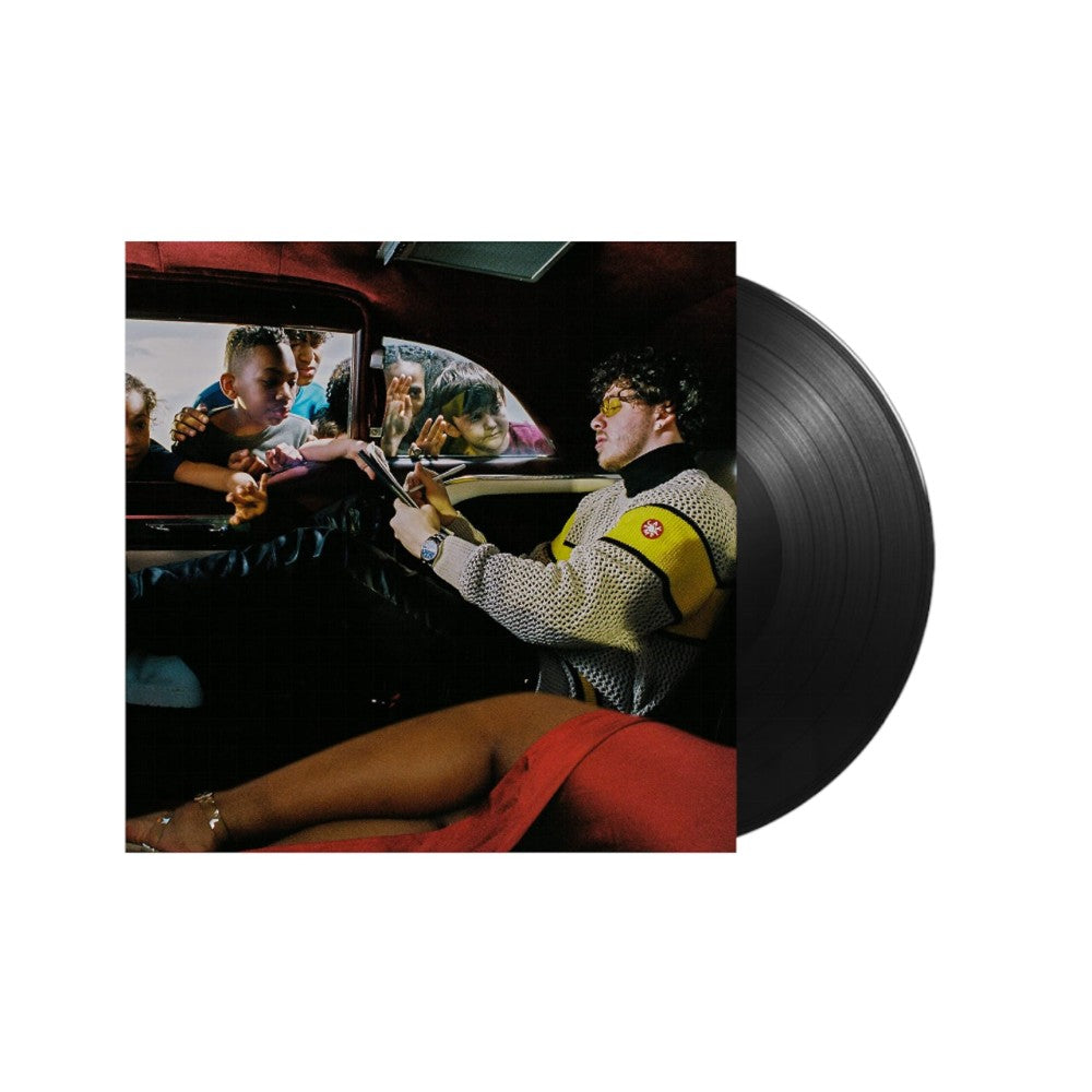 That's What They All Say Vinyl