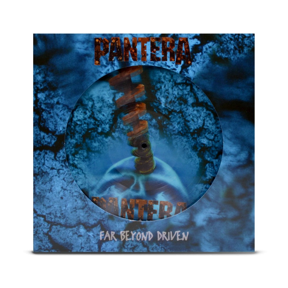 The Complete Studio Albums 1990-2000 (Picture Disc Boxed Set)