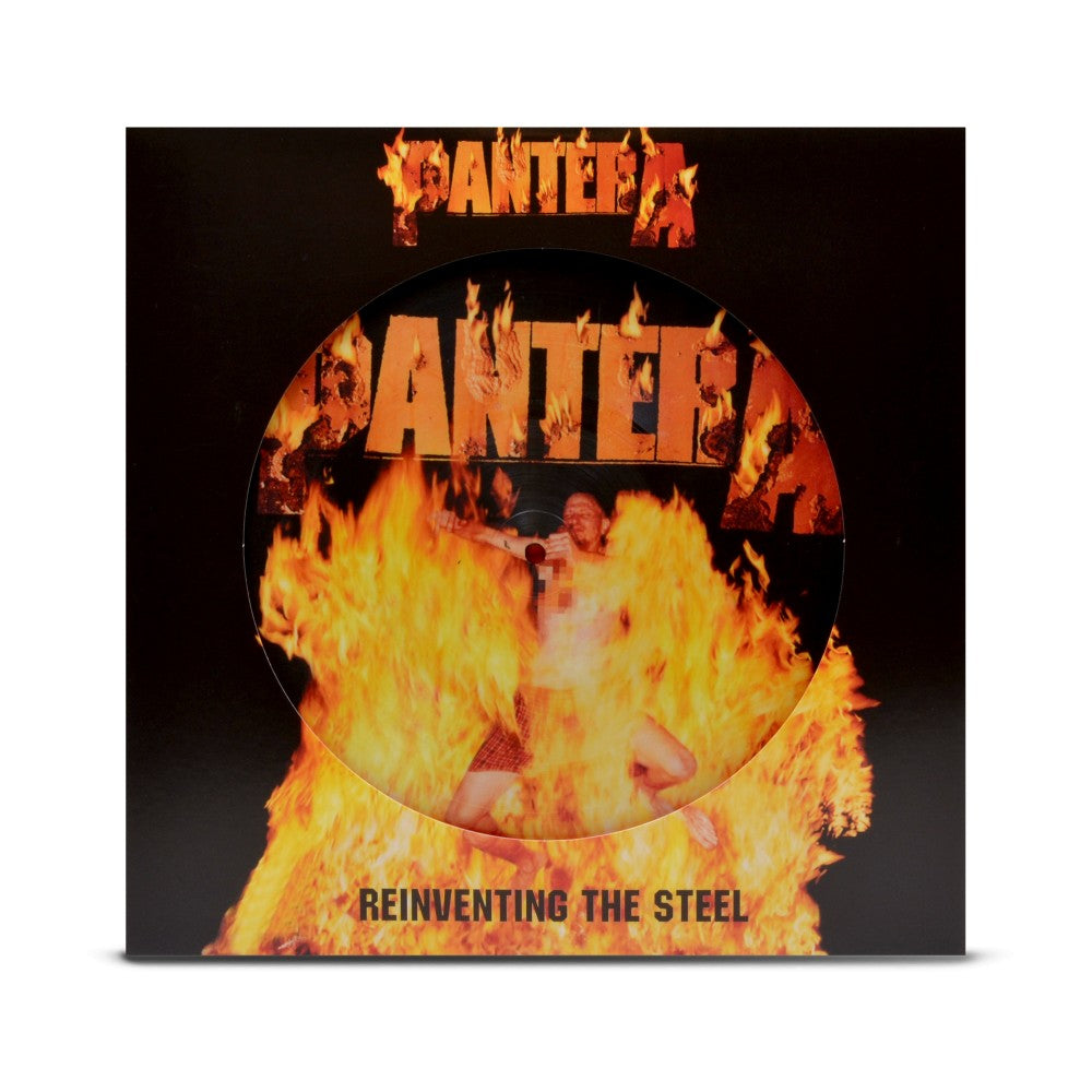 The Complete Studio Albums 1990-2000 (Picture Disc Boxed Set)