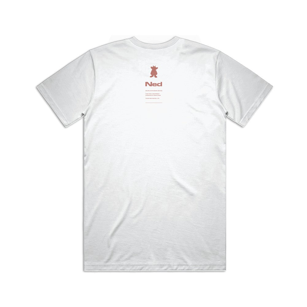 Photo T-Shirt (White)