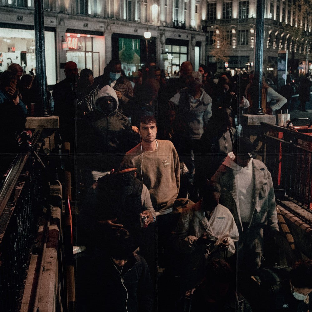 Actual Life 3 (January 1 - September 9 2022) Deluxe CD