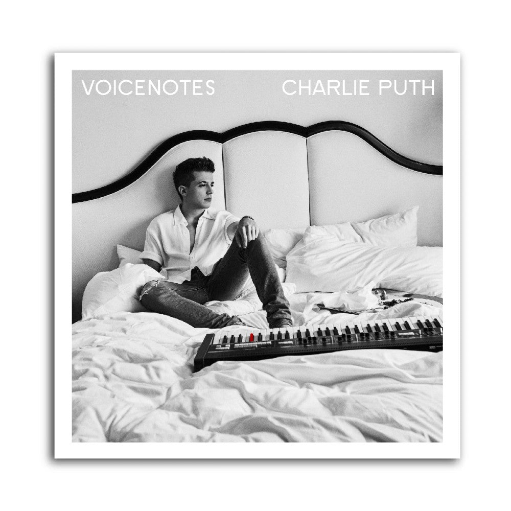 Voice Notes CD Bundle