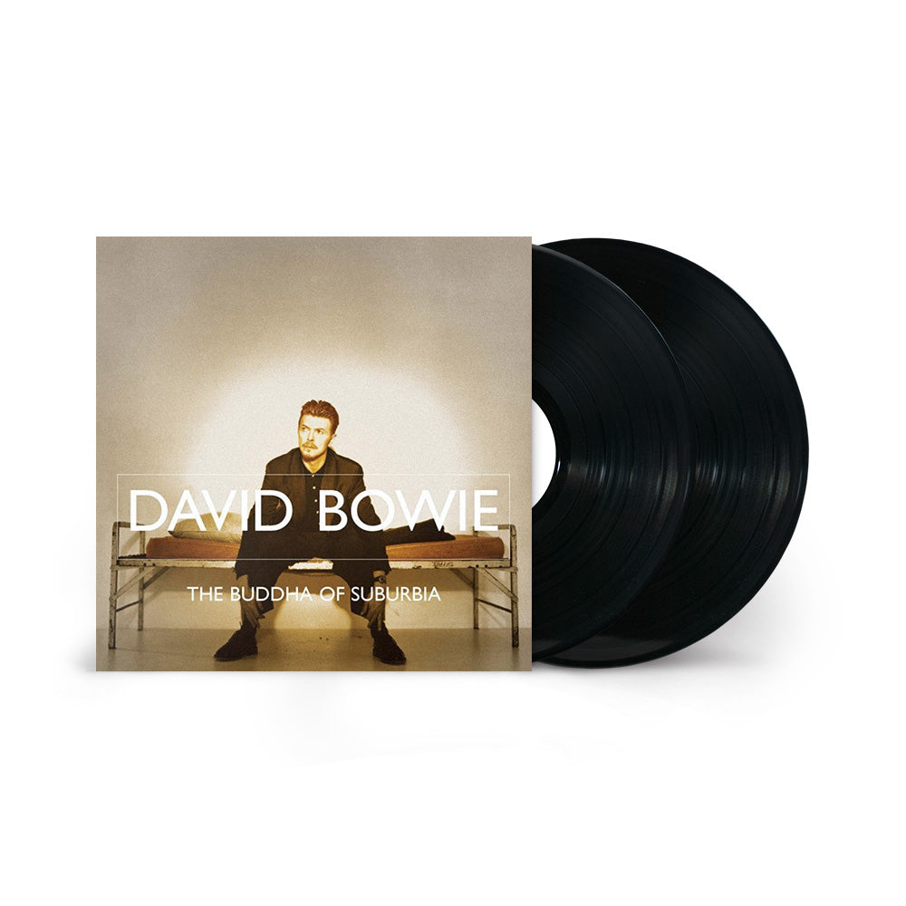 洋楽 David Bowie The Buddha Of Suburbia LP Buddha Of Suburbia Vinyl [2LP] – Warner Music Canada