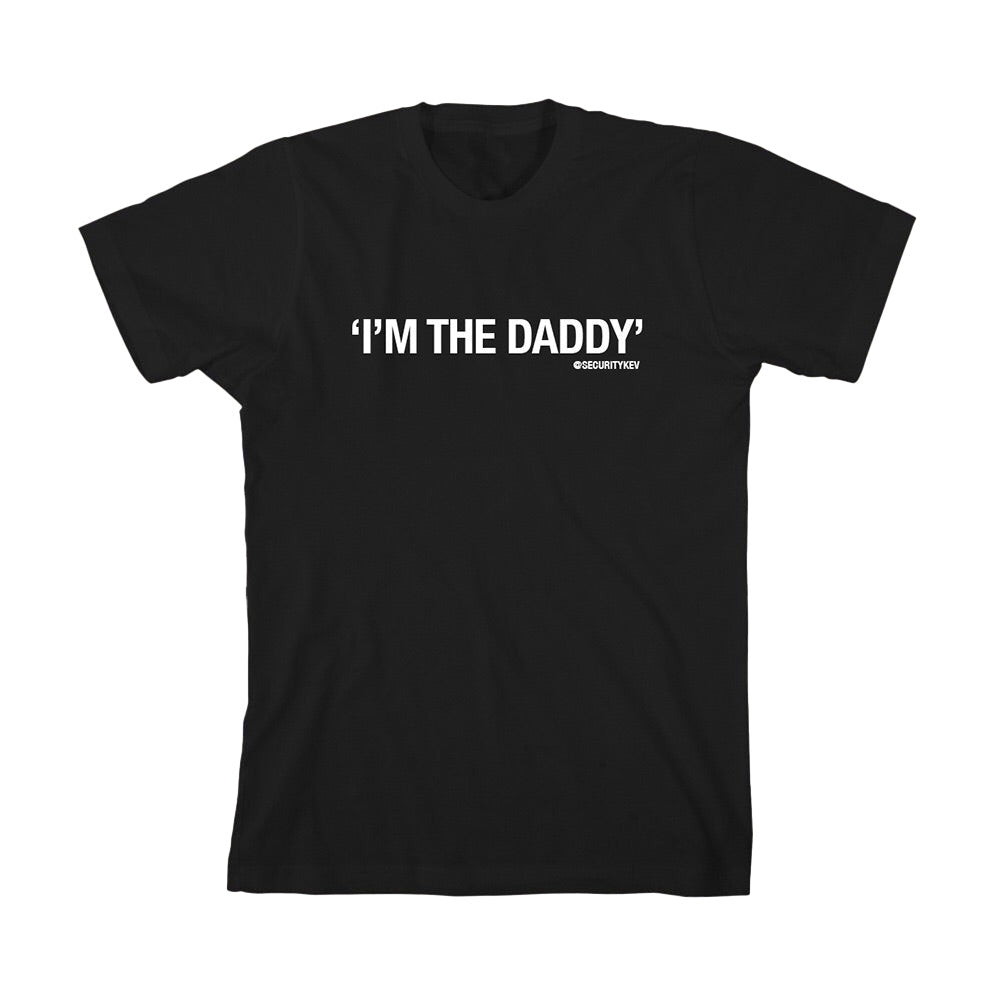 Security Kev T-Shirt