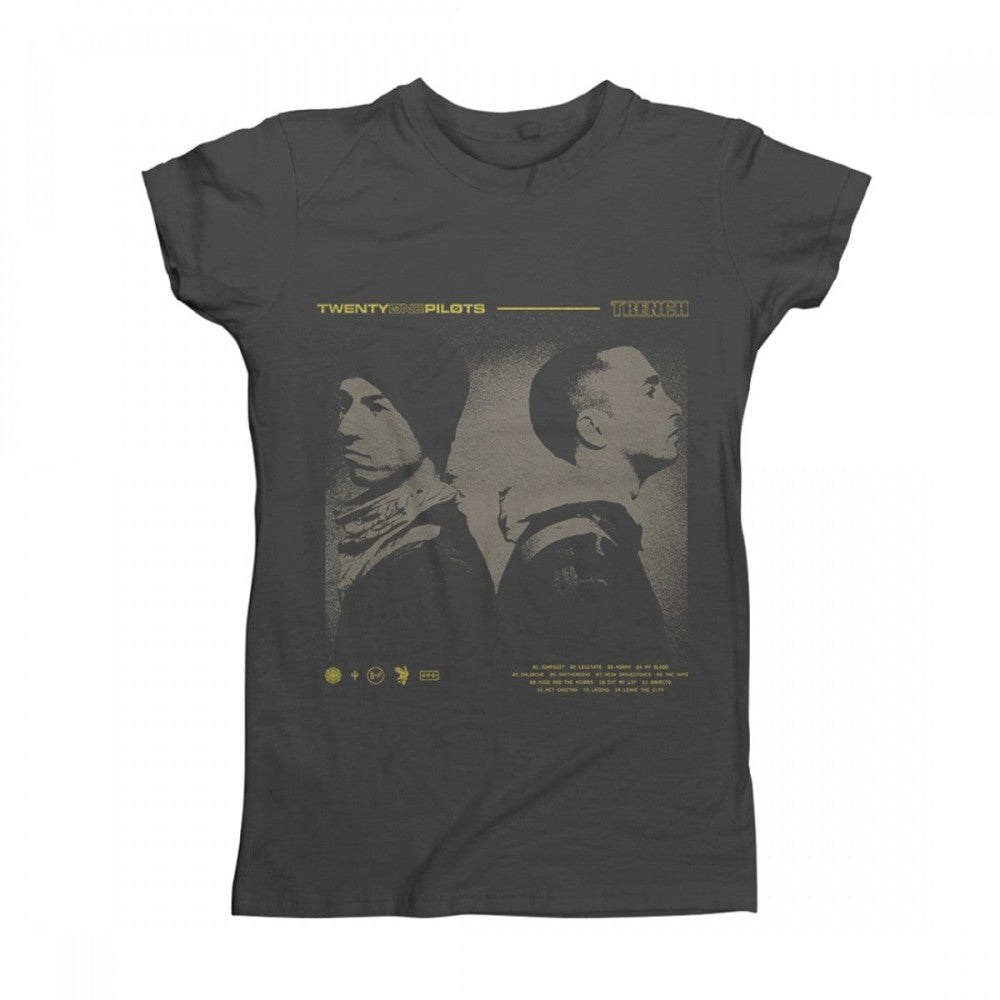 Photo Block (Girls) T-Shirt Bundle