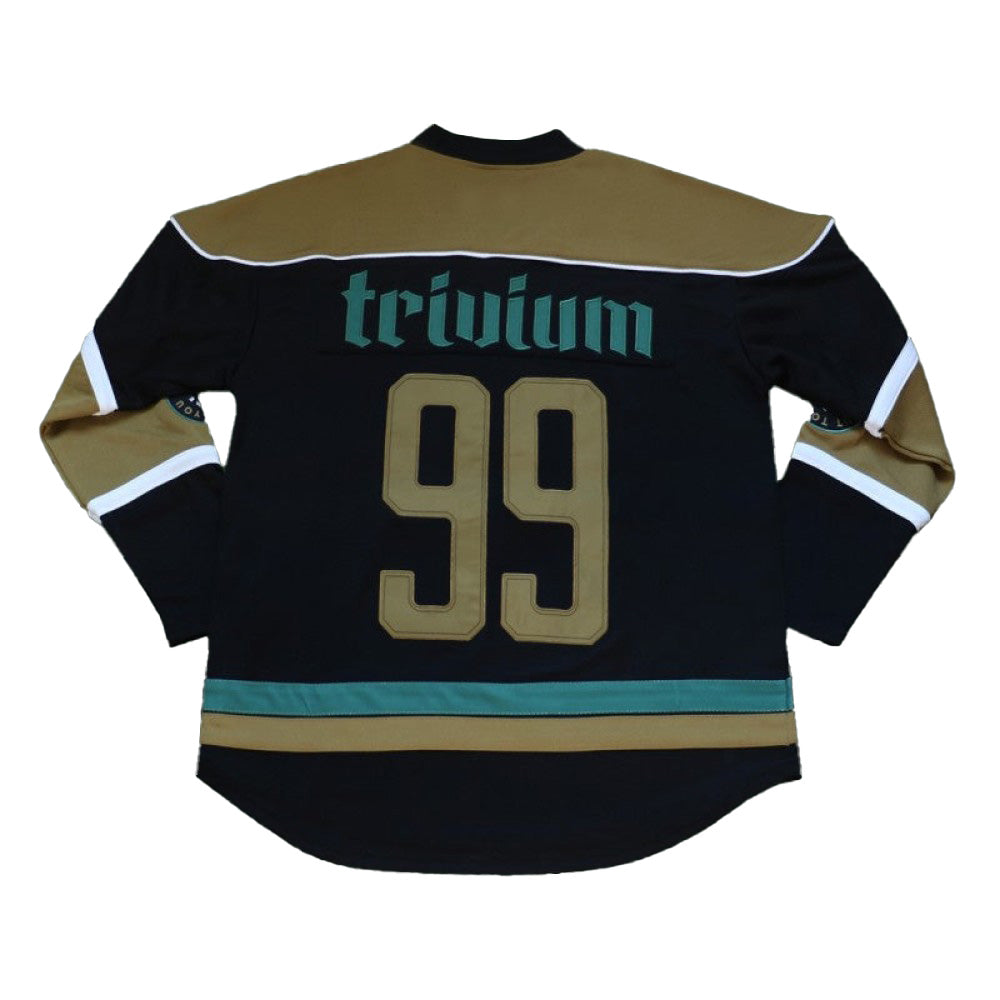 Trivium WTDMS Hockey Jersey