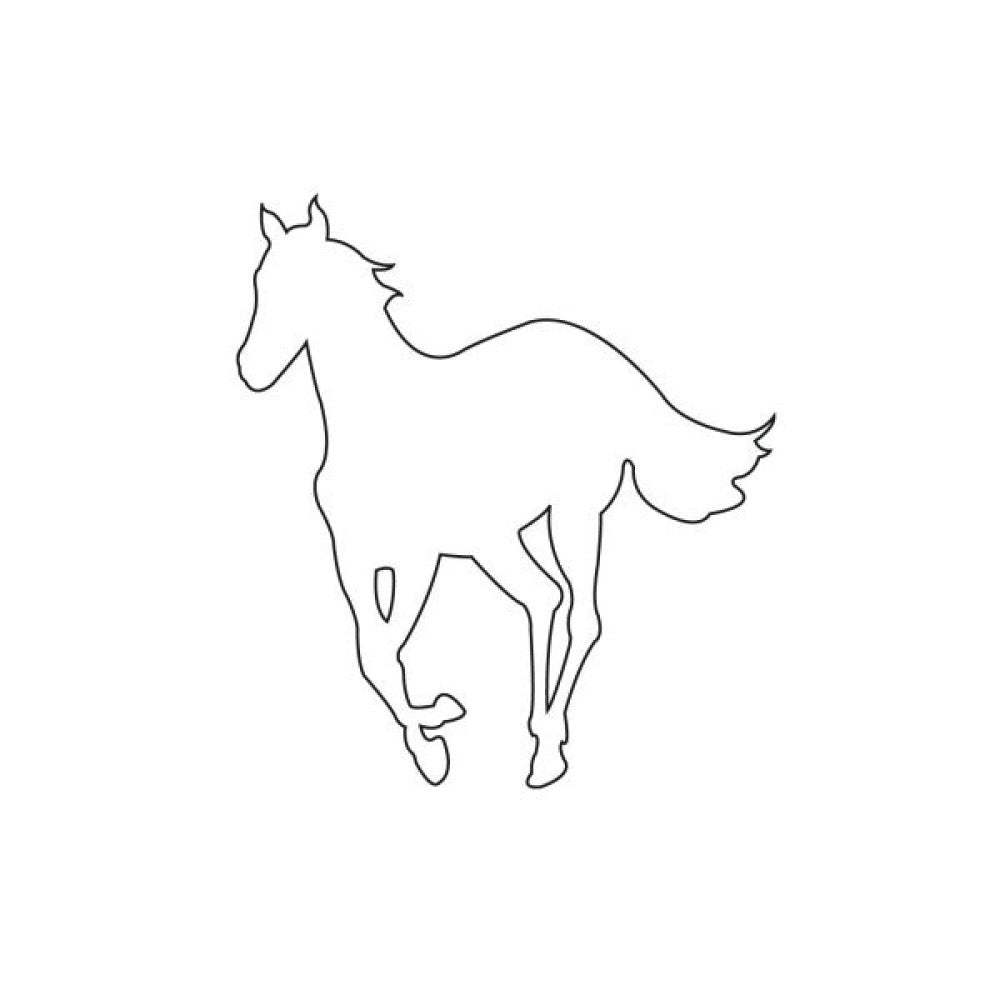 White Pony CD