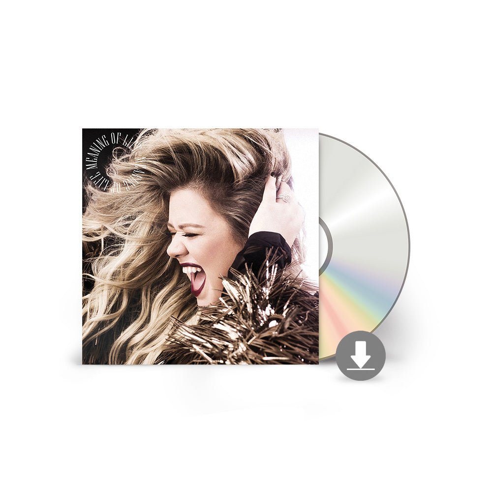 Meaning of Life CD Bundle