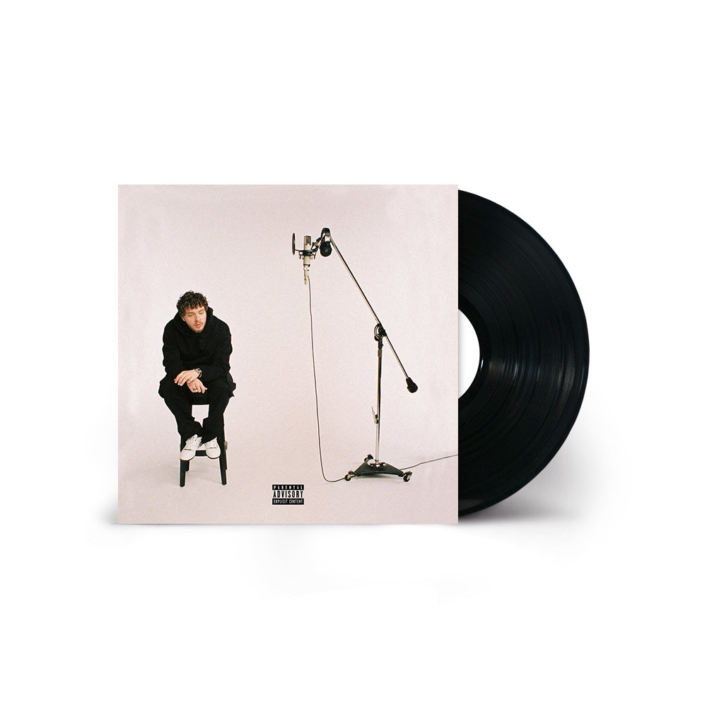 Come Home The Kids Miss You Black Vinyl