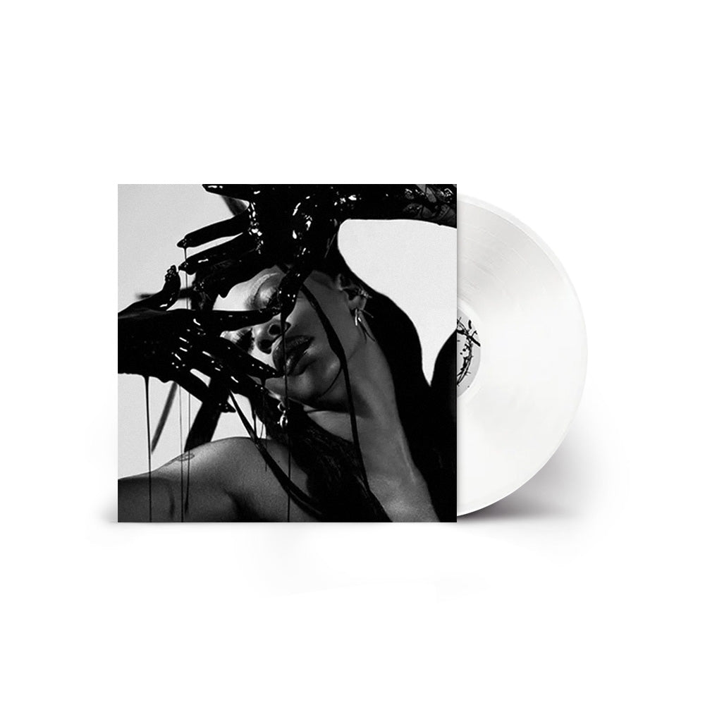 Las Ruinas (Coke Bottle Clear) LP