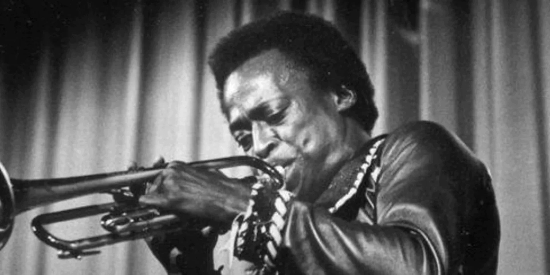 Miles Davis