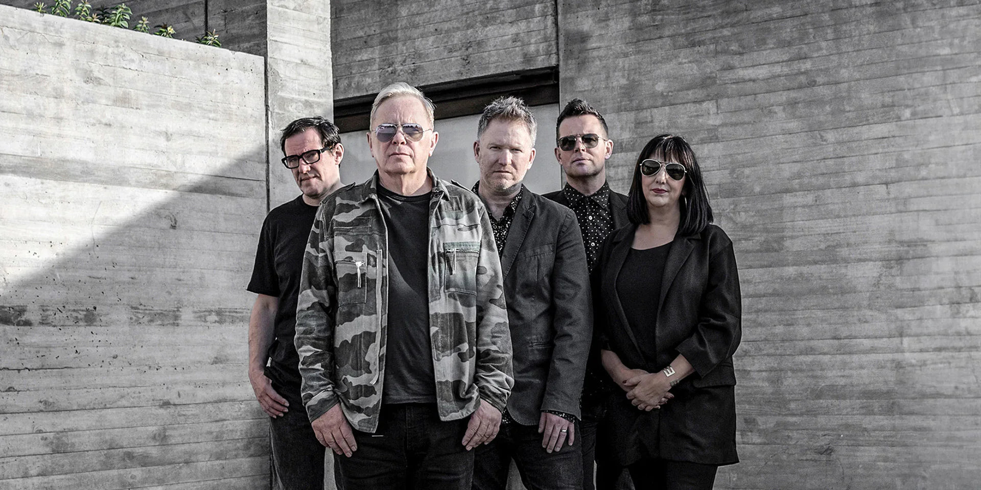 New Order