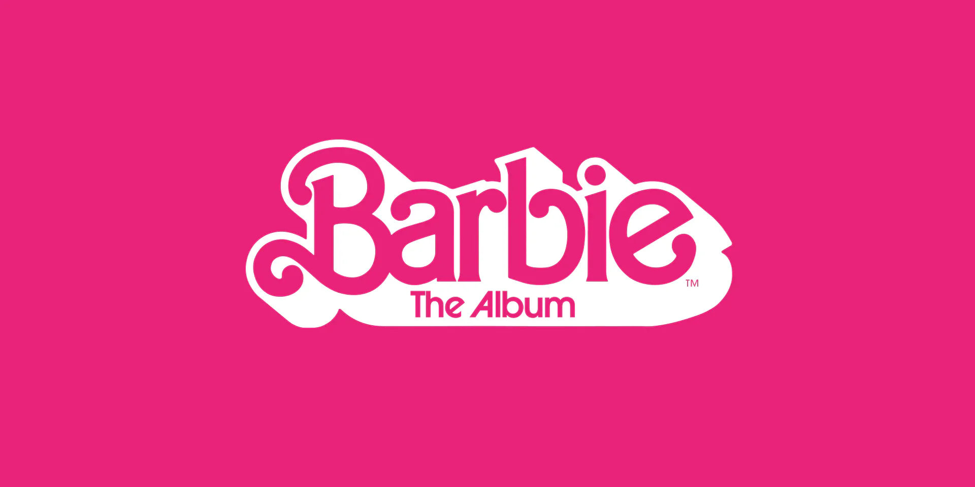 Barbie The Album