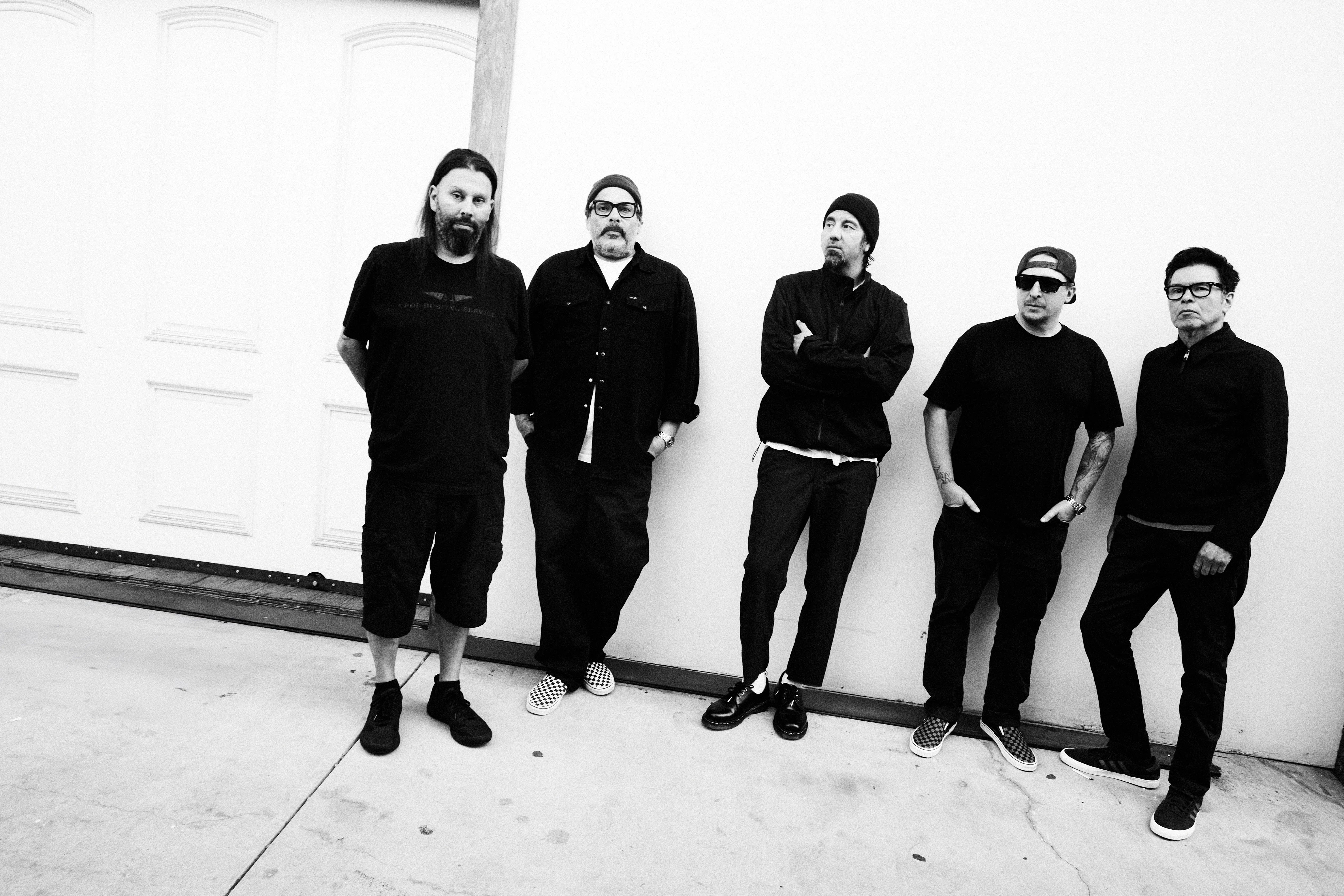 Deftones