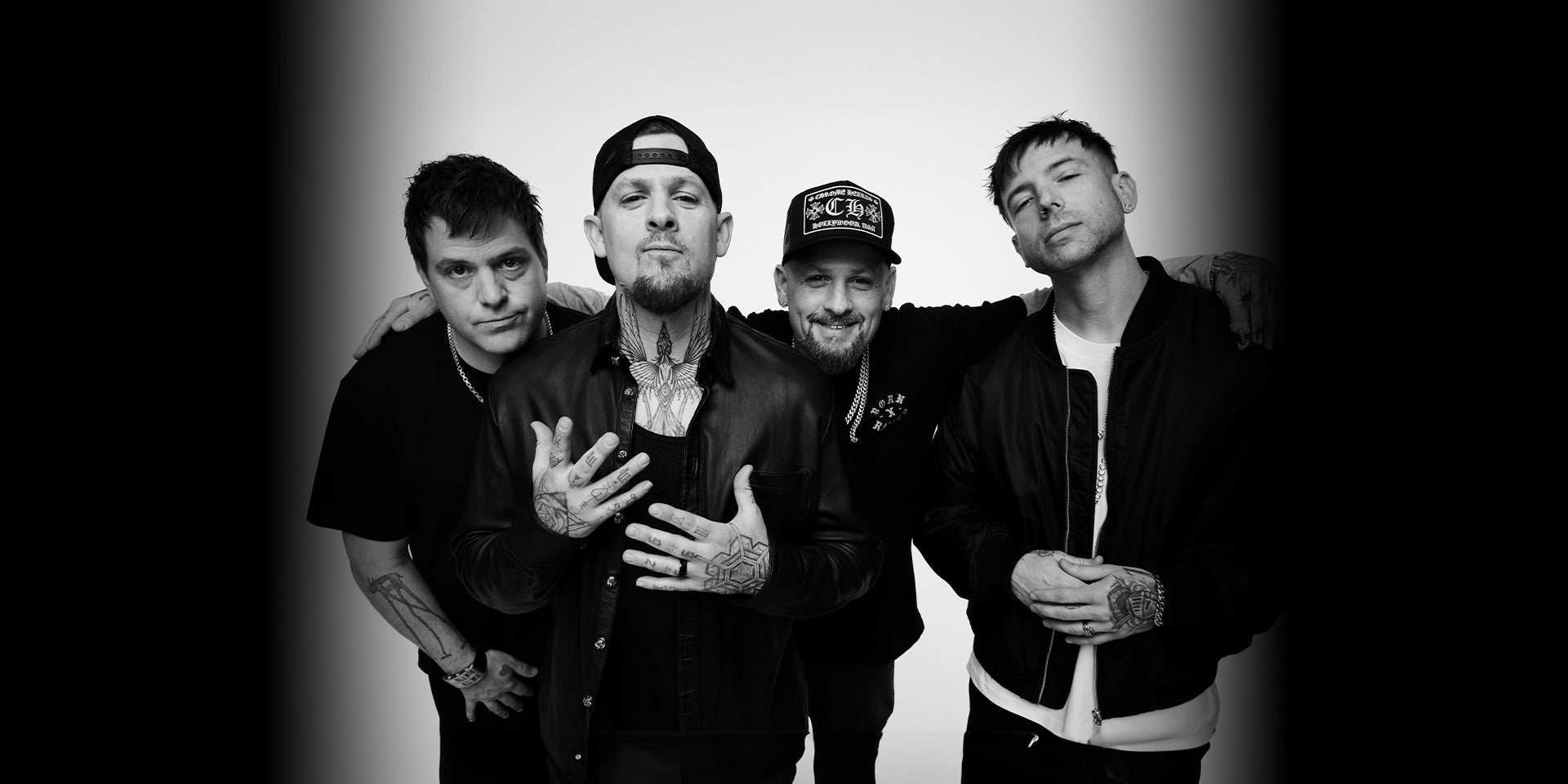 Good Charlotte