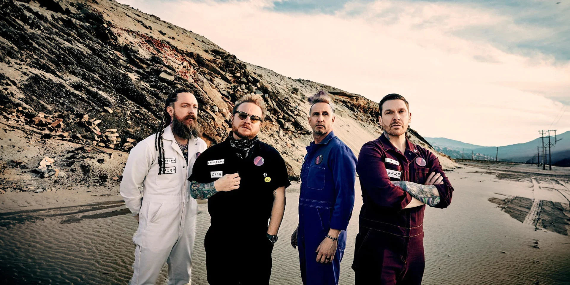Shinedown