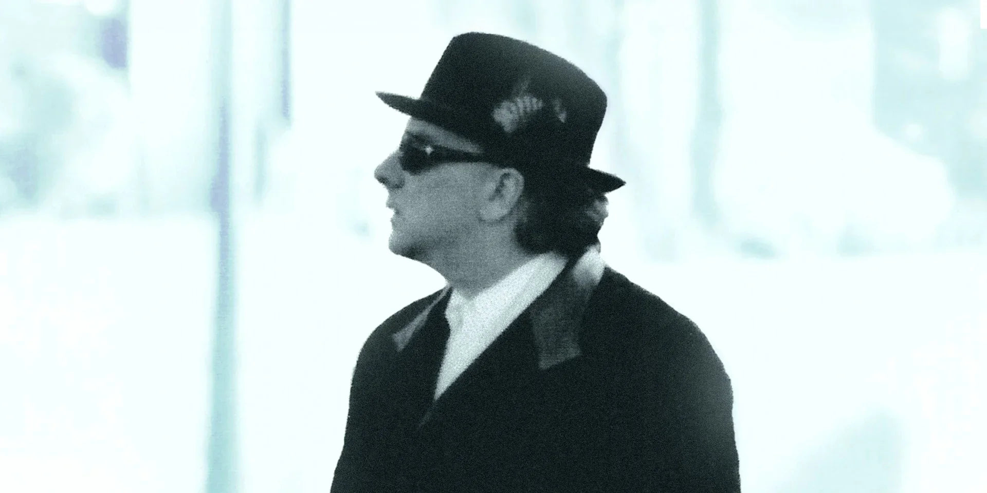 Van Morrison