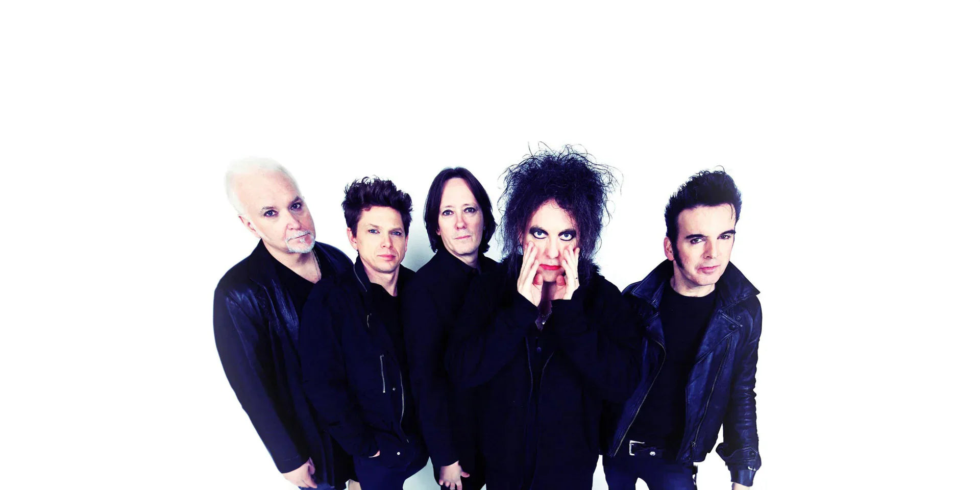 The Cure
