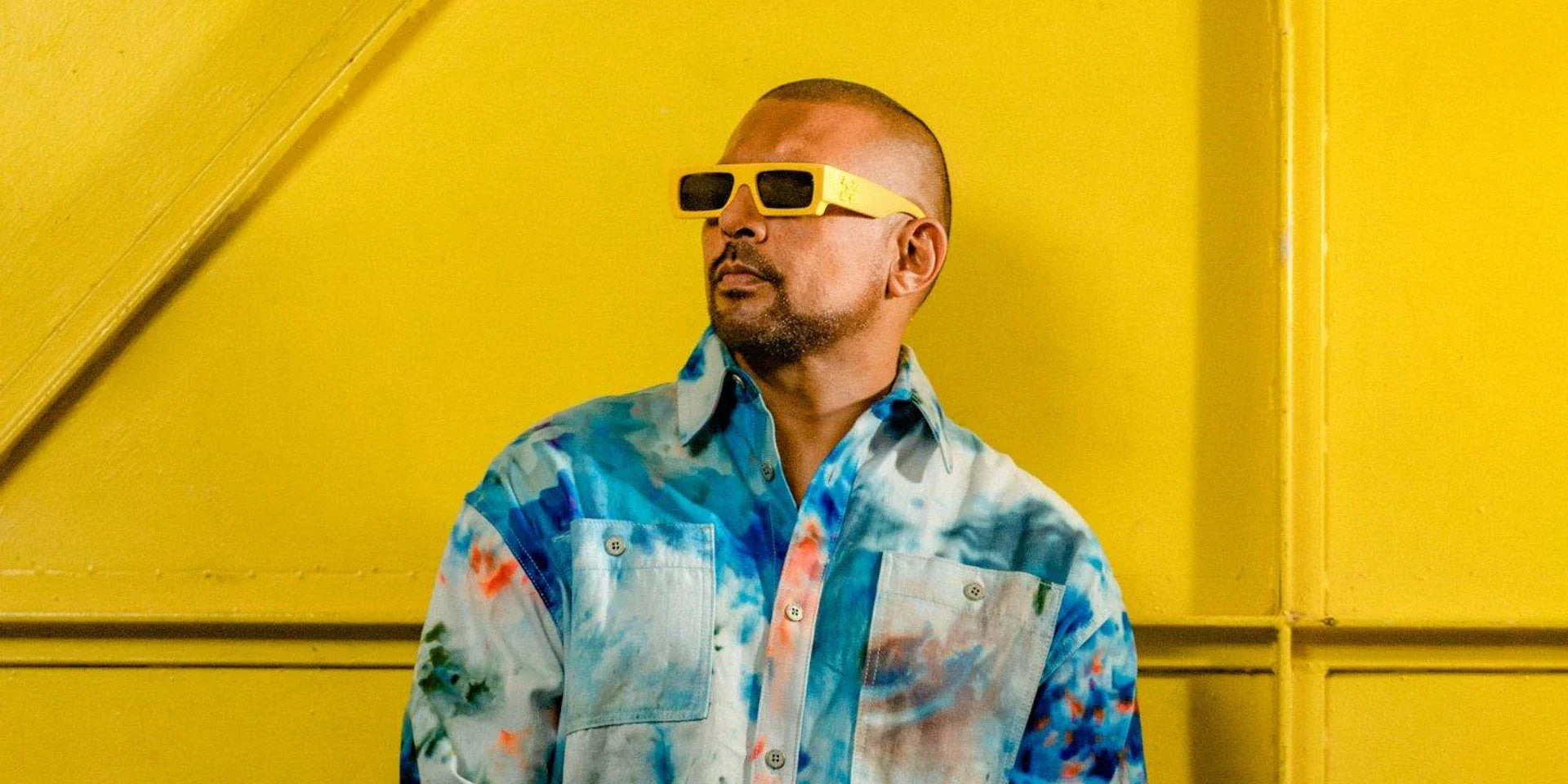 Sean Paul