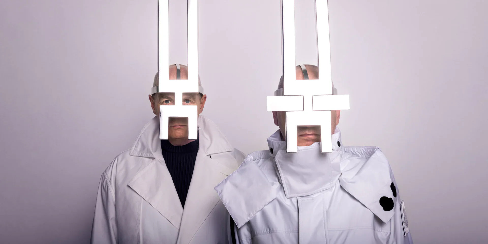 Pet Shop Boys