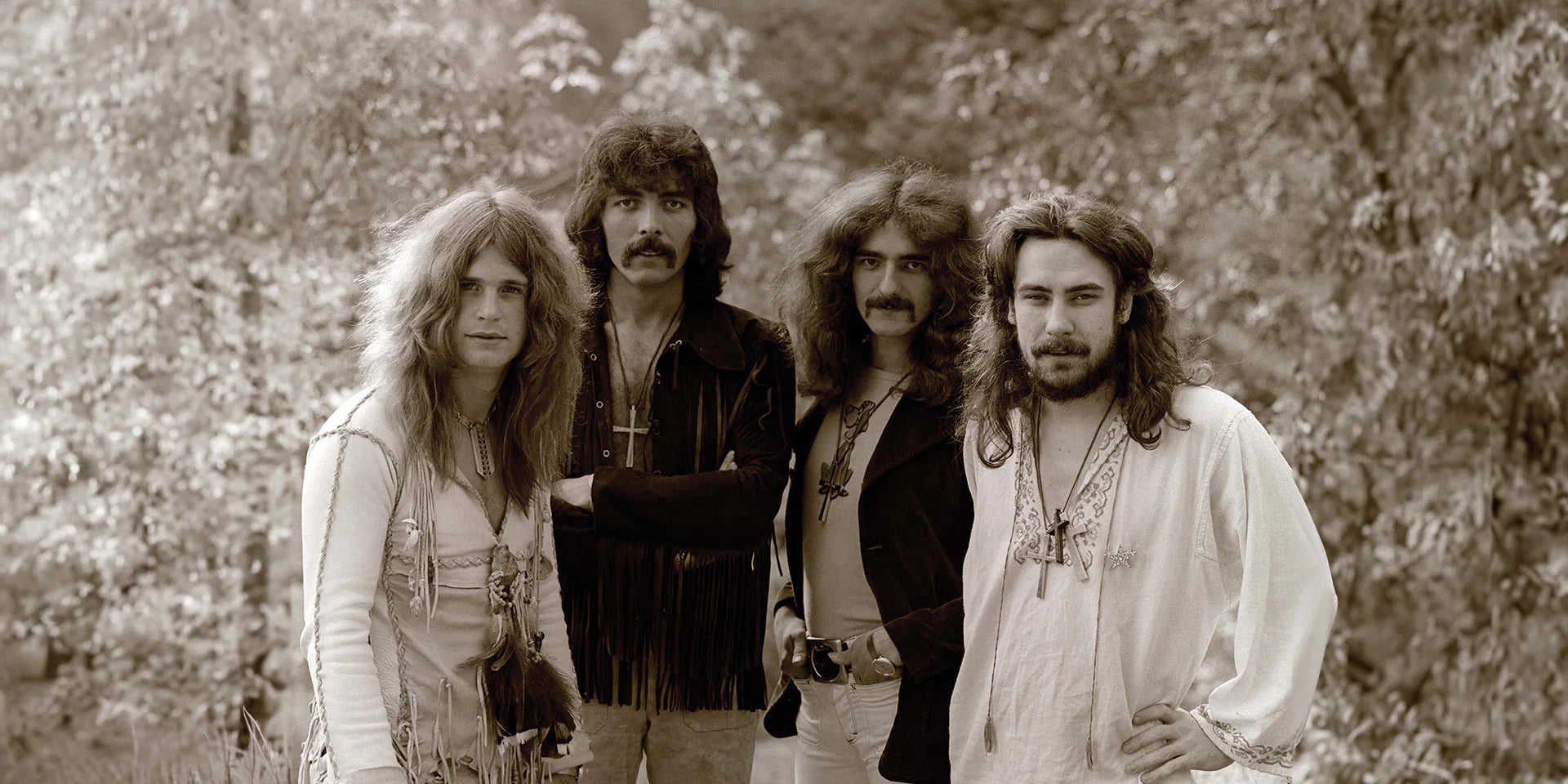 Black Sabbath