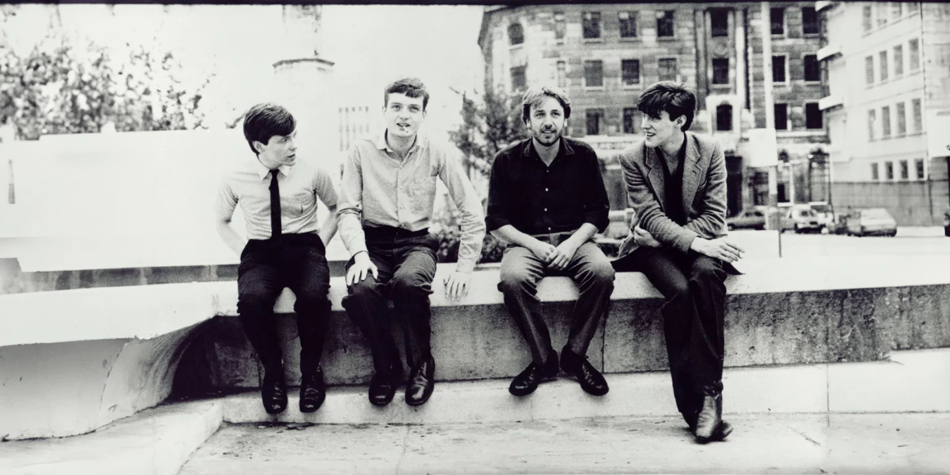 Joy Division